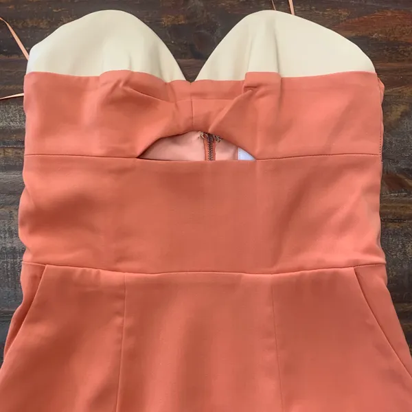 Runway Seven Runaway The Label Dress - Image 2