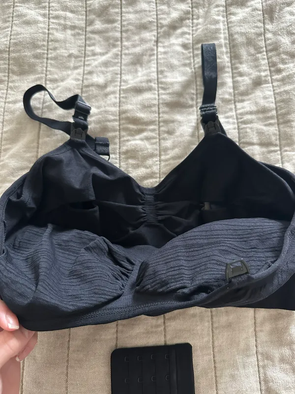 Bravely Sublime Pumping Bra Hands Free - Image 3
