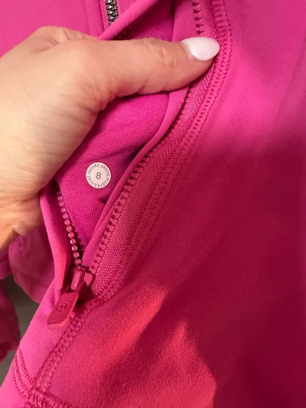 Lululemon Define Jacket - Image 3