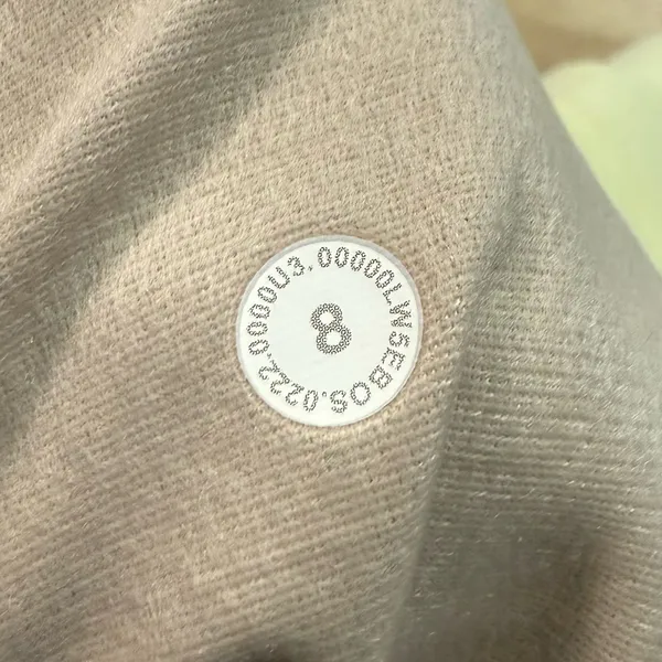 Lululemon Ready to Rulu Classic-Fit High-Rise Jogger *7/8 Length in Dewy Size 8 - Image 10