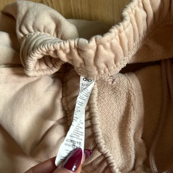 Accolade Sweatpant - Image 3