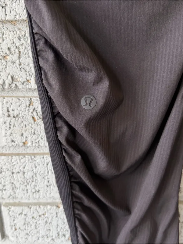 Lululemon Beyond the Studio Jogger Black Size 8 - Image 8