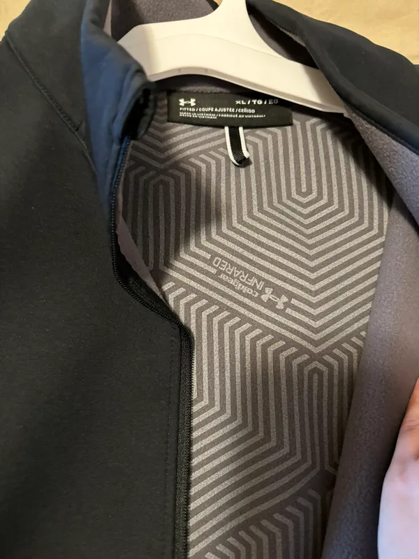 Jacket - Image 2