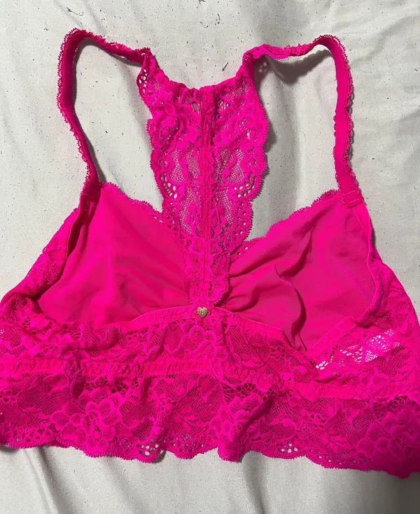 Victoria's Secret PINK Bralette - Image 2