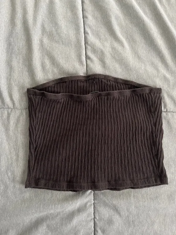 American Eagle Tube Top - Image 3