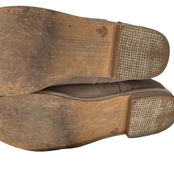Reef High Desert Tall Suede‎ Boots - Image 5