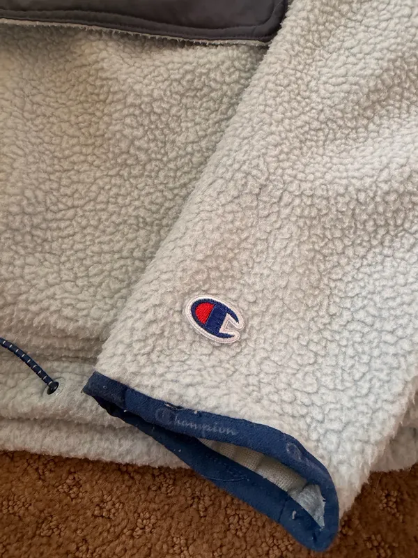 Champion Sweatshirt - Image 2