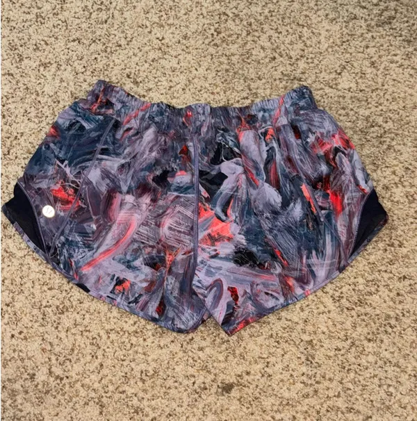 Lululemon Shorts - Image 2