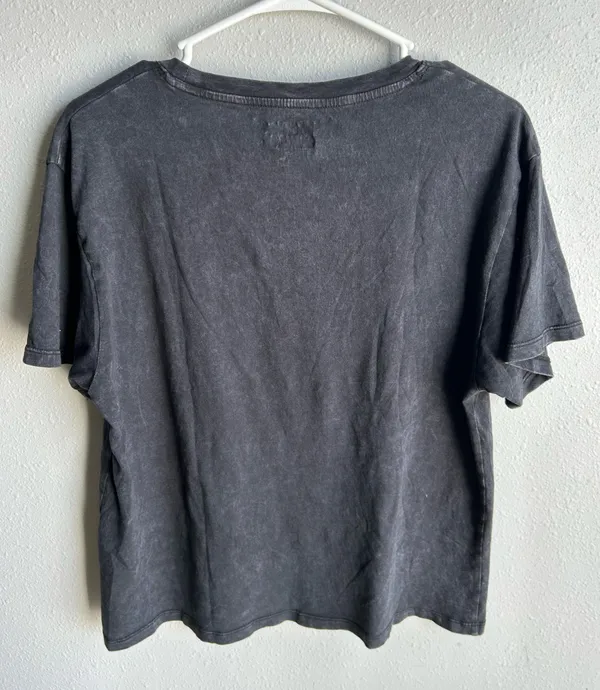 Aerosmith Band Tee - Image 2