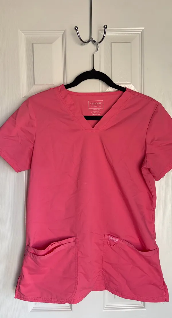 Cherokee Authentic Workwear Scrubs - Image 5