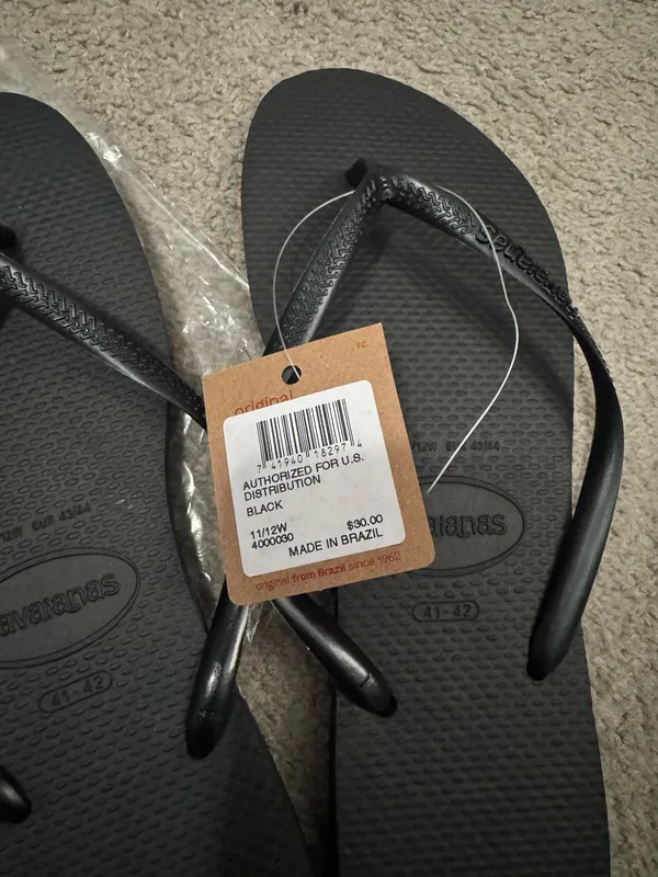 Havaianas Flip-Flops Women’s - Image 2