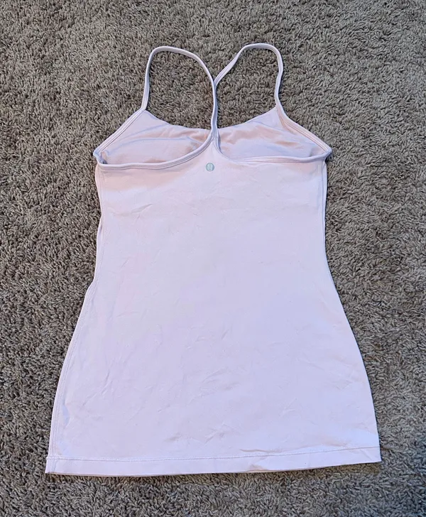 Lululemon ‼️ Power Pose Tank‼️ - Image 4