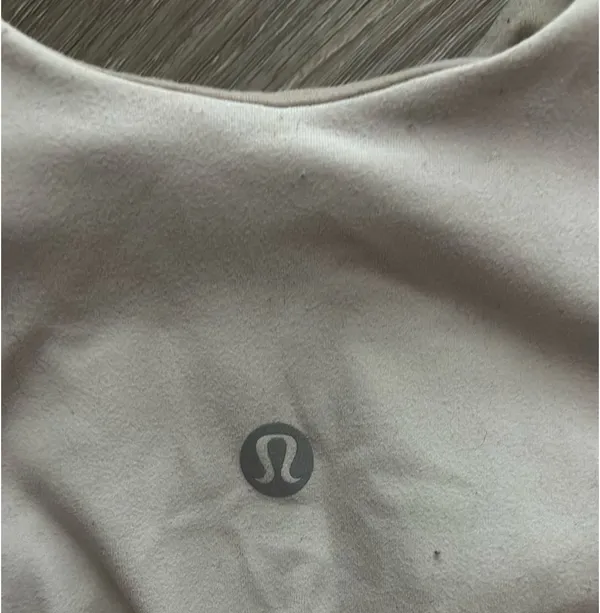 Lululemon Align Tank White - Image 3