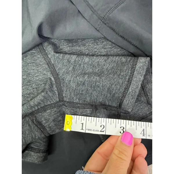 Outdoor Research Women's Peregrine Skort Black Gray Size Small - Image 6