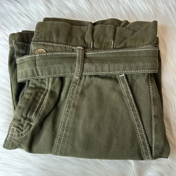 Free People Splendor In The Grass Skirt Size 8 - Image 9