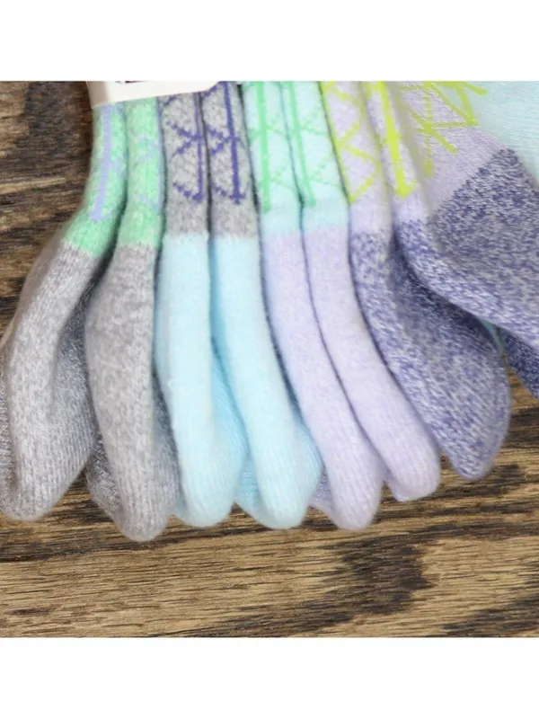 NWT Hanes Women's Absolute Active 4 Pack Super No Show Socks 93246934 5-9 - Image 6