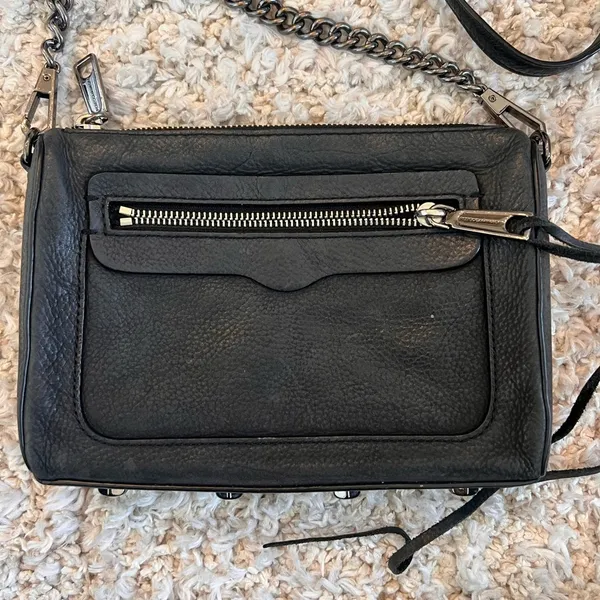 Rebecca Minkoff crossbody - Image 2