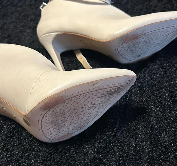 Purkly stiletto Bootie - Image 7