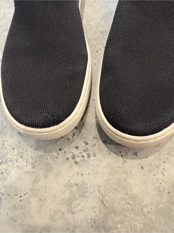 Rothy’s sneaker size 7 - Image 3