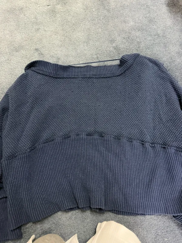 Free People Sweater - Image 3