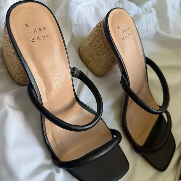 A New Day Summer heels - Image 3