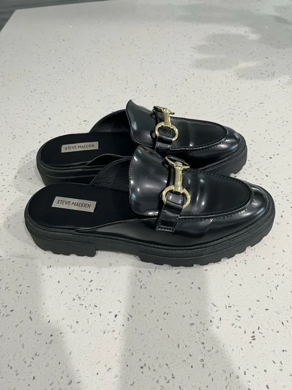 Steve Madden women’s Sandals - Image 9