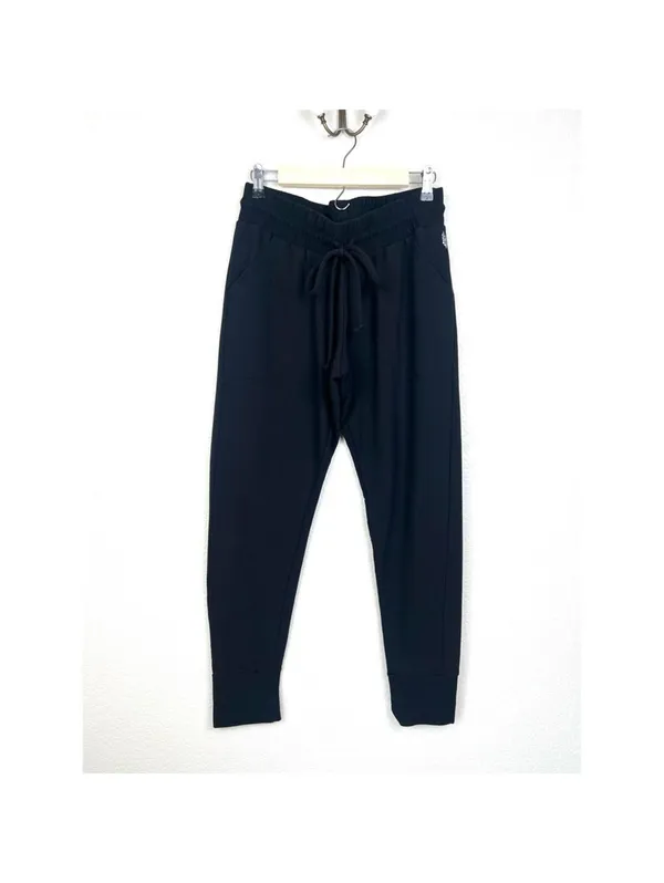 Free People FP Movement Sunny Skinny Sweatpants Tapered Jogger Women Size Small - Image 4
