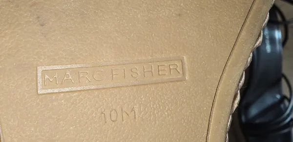 Marc Fisher Heels - Image 2