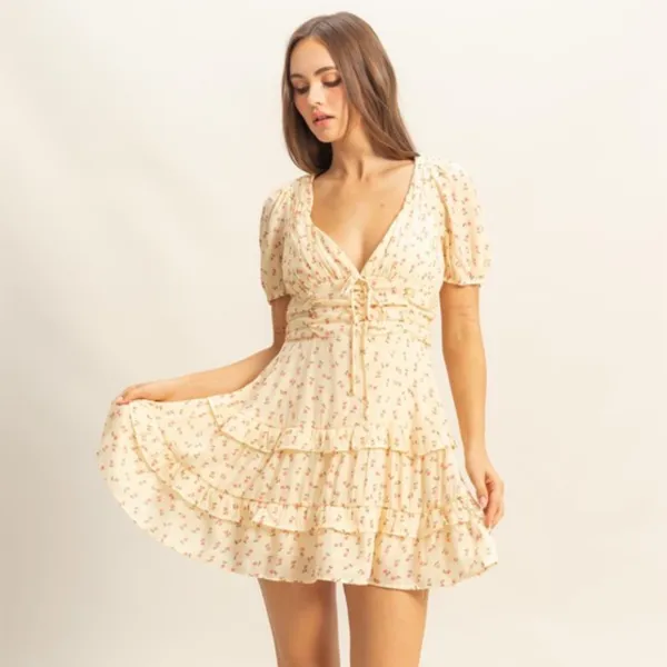 Front Deep V - Image 3