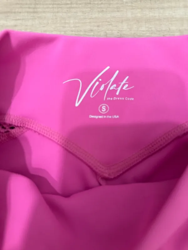 Violate the dress code shorts! - Image 6