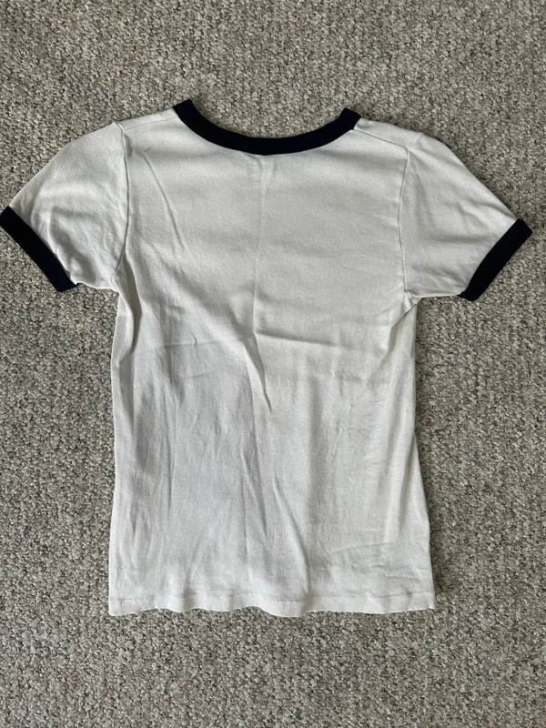 Brandy Melville Tee - Image 2