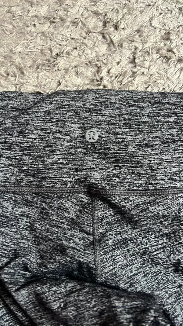 Lululemon Align 25” Leggings - Image 2