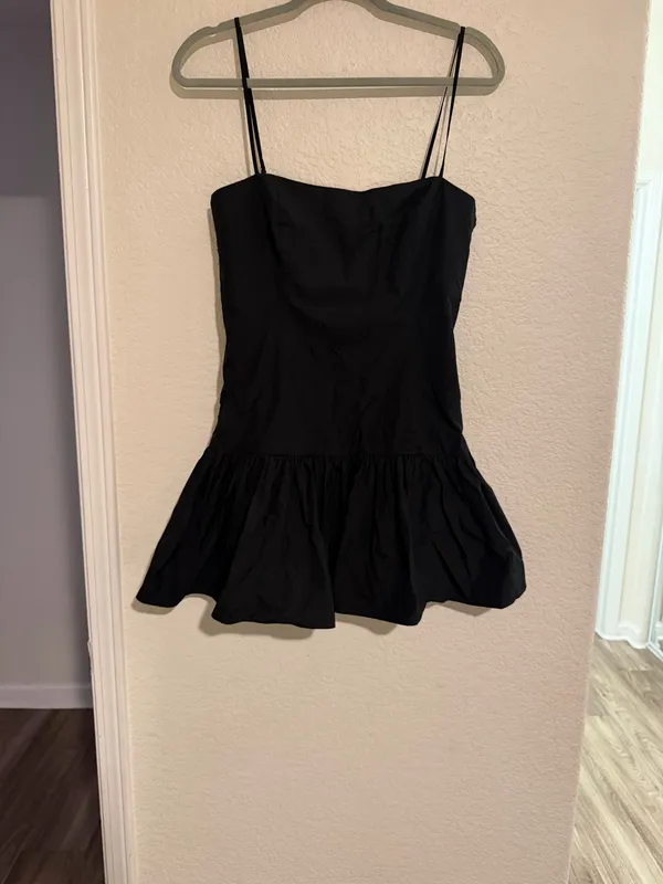 Amanda Uprichard Dress - Image 4