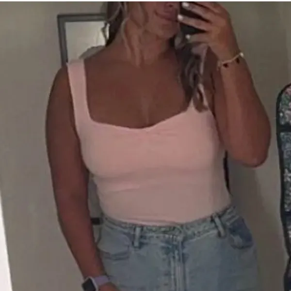Pink Tank  - Image 7