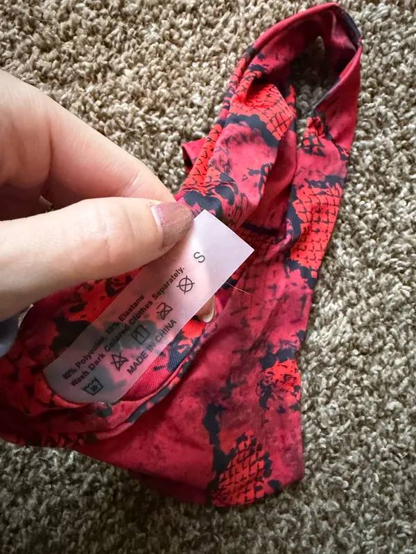 Shein Bikini - Image 2