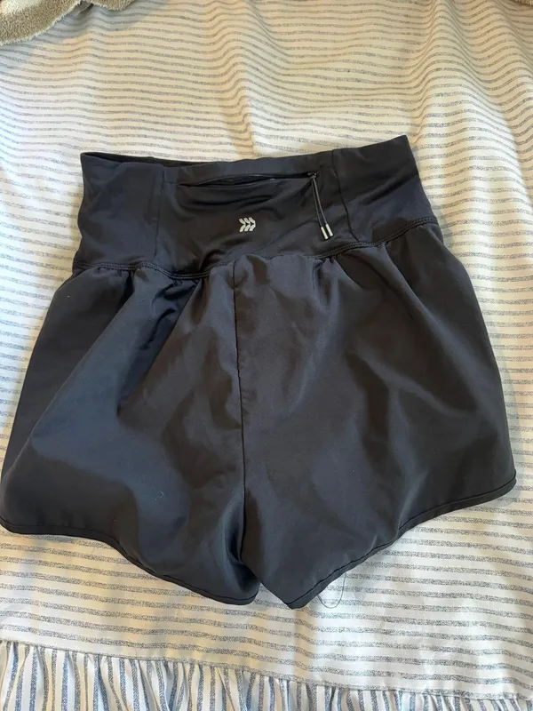 All In Motion athletic shorts - Image 2