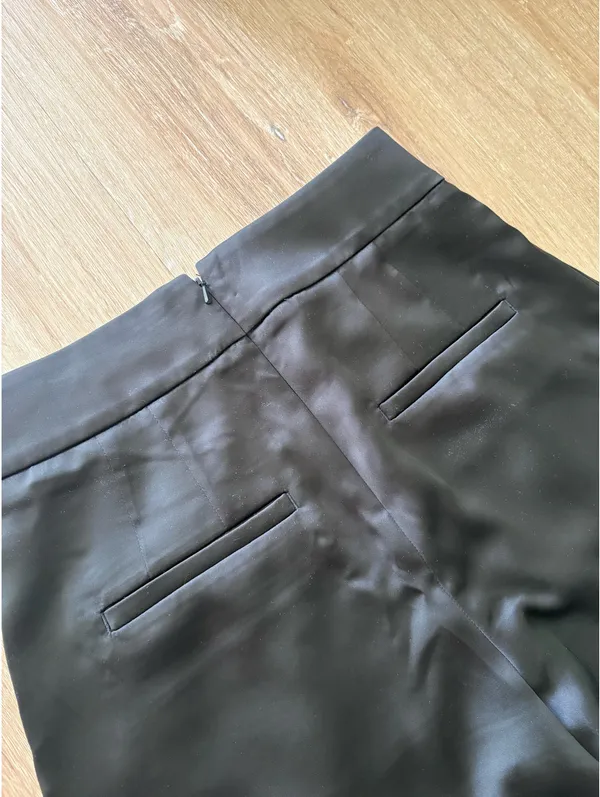 Banana Republic Black Pants - Image 4
