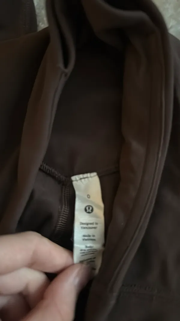 Lululemon Leggings - Image 2