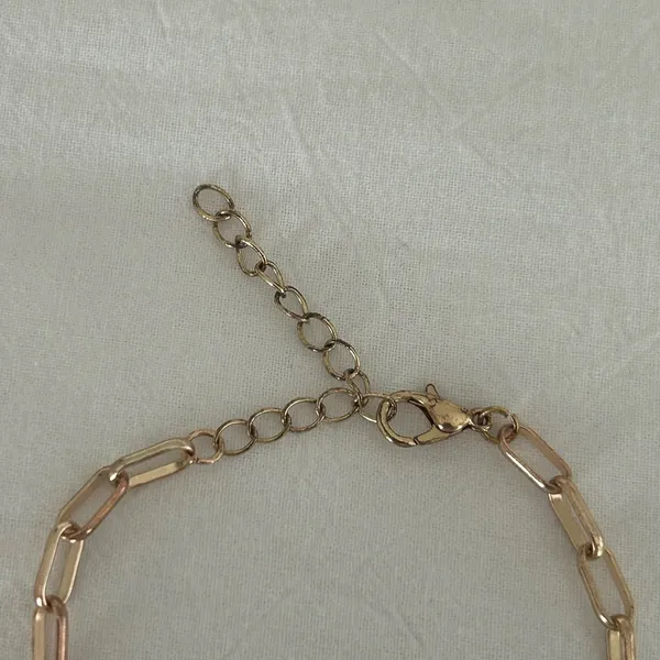 FREE WITH PURCHASE | Beach Themed Charm Bracelet - Image 2