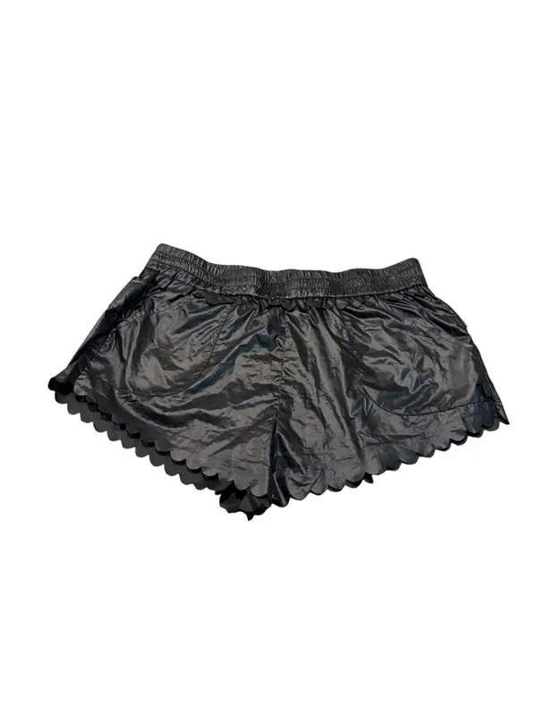 L’URV I’m on clouds shorts Black Size M - Image 2