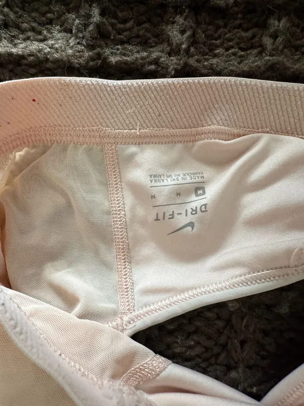 Nike sports bra - Image 3