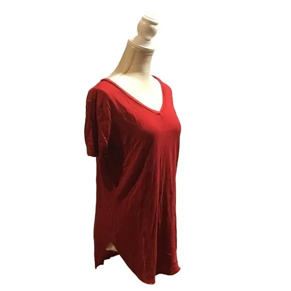 The Royal Standard Collection Top Red Size M - Image 2