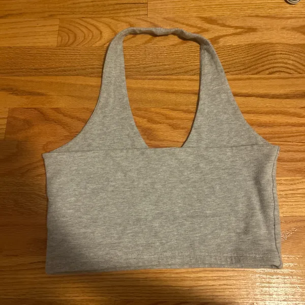 John Galt Halter Top - Image 2