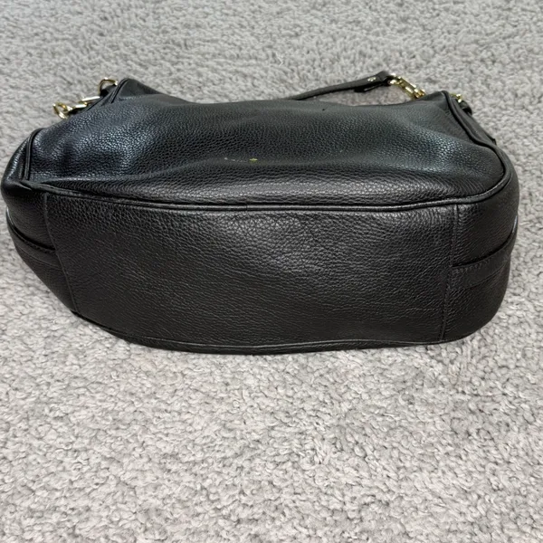 Kate Spade New York Mulberry Street Vivian Shoulder Bag – Black Pebbled Leather - Image 2
