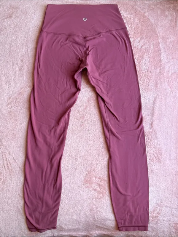 Lululemon Align Pant 25” - Image 2