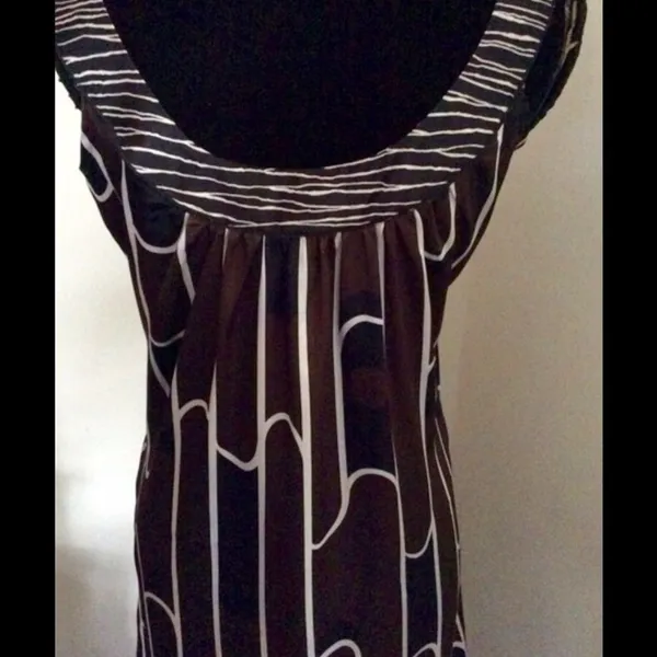 BCBGMaxazria Dress‎ - Image 4