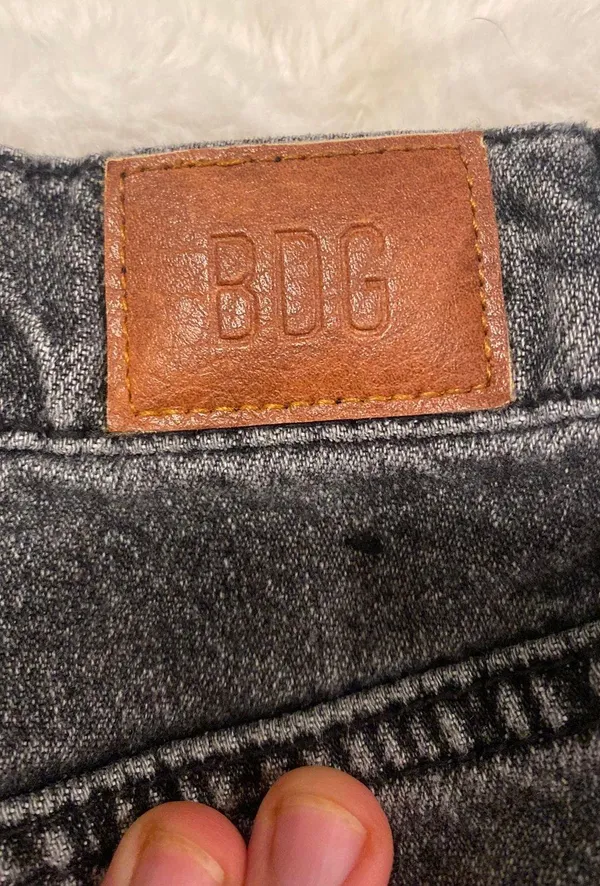 BDG Urban Outfitters Jeans - Image 3