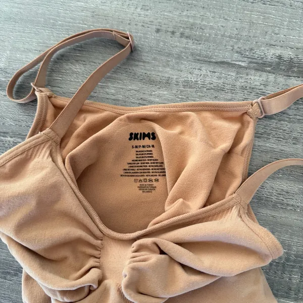 SKIMS New shapewear bodysuit - Image 2