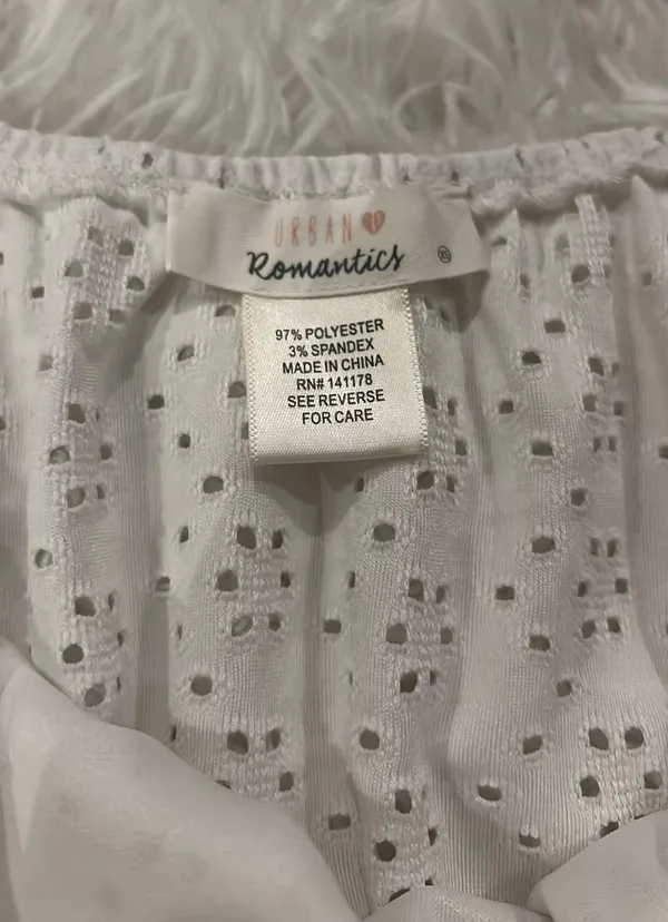 Urban Romantics Fancy Shirt - Image 2
