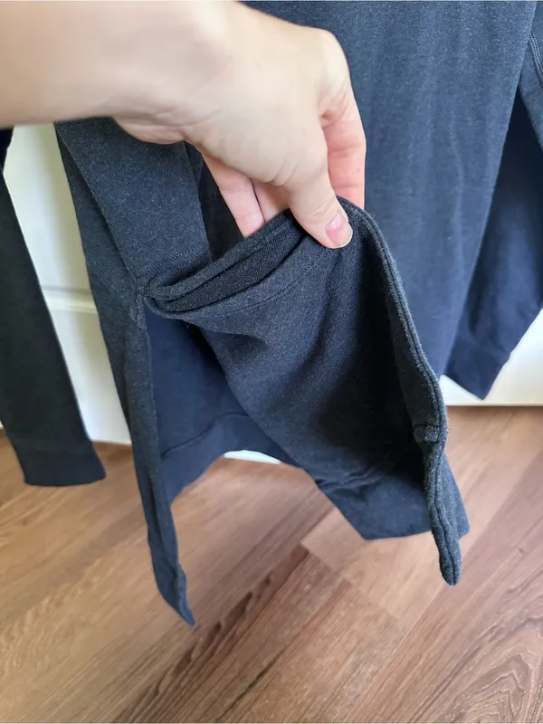 Lululemon Hoodie Size 6 - Image 2